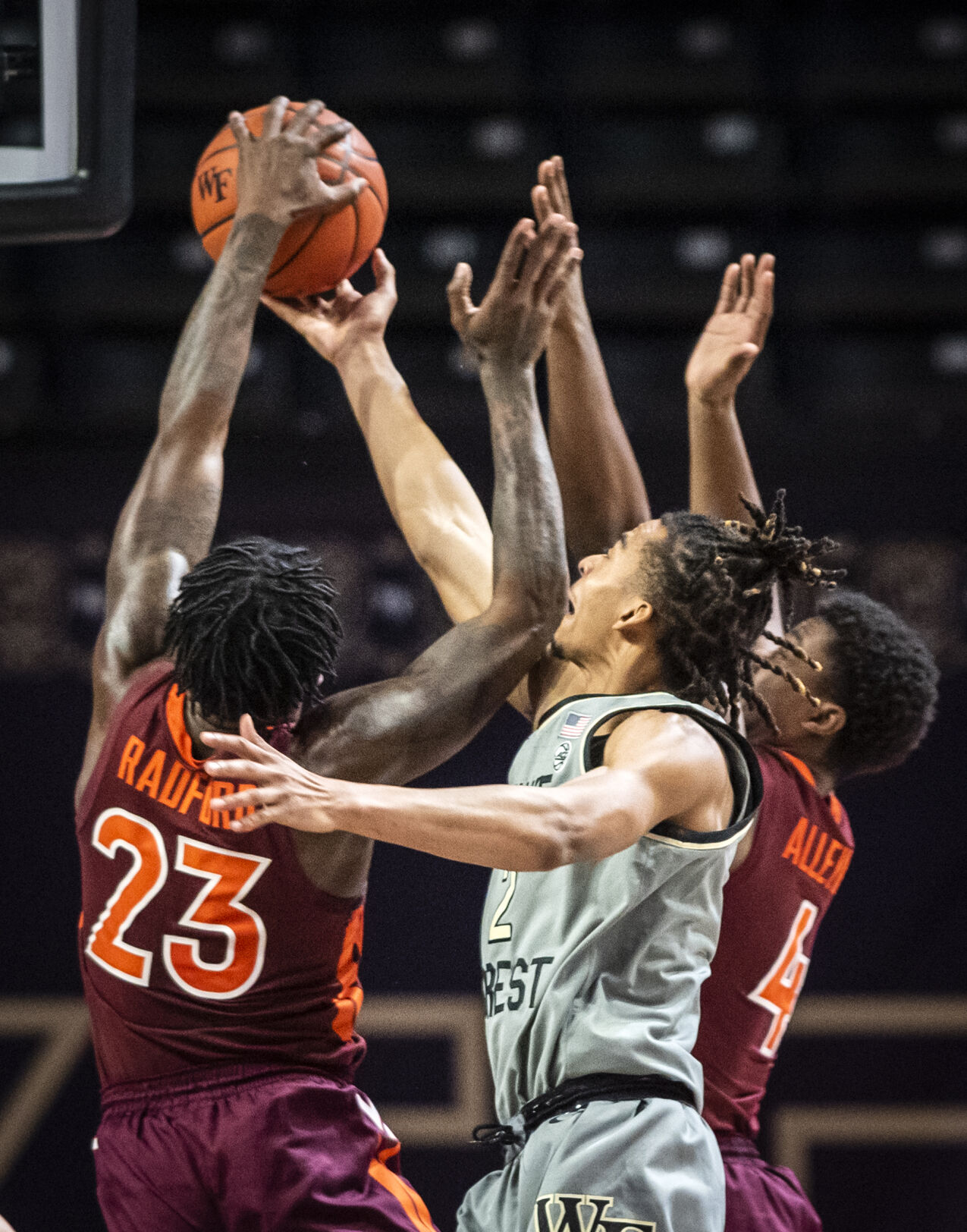 WakeVaTech